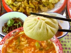 -宝正臻天津包子总店(金阳光居易店)