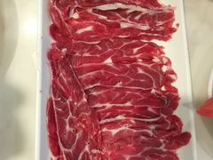 -食潮汕头鲜牛馆(望京保利店)