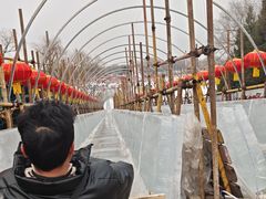 -北陵公园