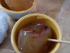 糯米糍-丽姐传统糕点糖水店