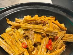 -海上食代(赣江新天地店)