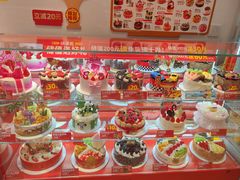-味多美蛋糕(静安庄店)