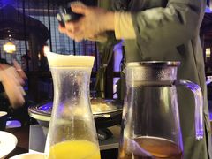 -绿茶餐厅(千岛湖银泰城店)