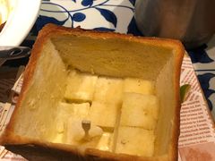 -绿茶餐厅(布吉万象汇店)