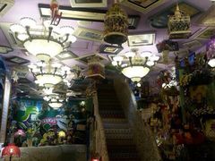 -广州迷途主题旅馆(海珠广场店)