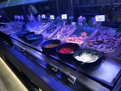 -韩盛·盛江山自助料理(中街大悦城店)