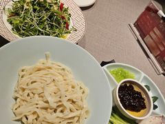 -北平食府·北京烤鸭(北京西站六里桥店)