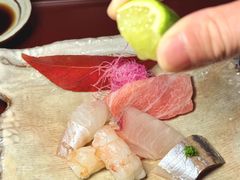 -炎橘·板前料理 Omakase