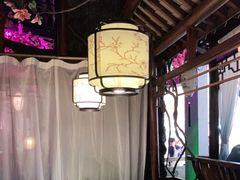 -韵秋荷(宝山龙湖天街店)