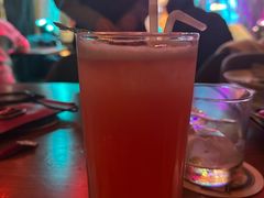 -MARU玛露音乐餐厅(大学路店)