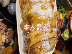 -丹东特色烤肉(学府路一部店)