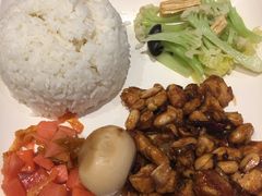-大铁勺新津菜(东丽阳光新业广场店)