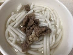 不带酸汤的牛肉粉-丽港酒店-餐厅(贵阳龙洞堡国际机场T2航站楼店)