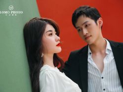 -LOMO乐玛婚纱摄影(口碑严选店)