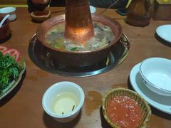 -陀岗美食·云南藏式特色餐厅