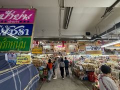 -瓦洛洛传统市场