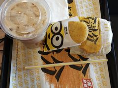 -麦当劳(天骄店)