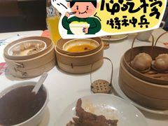 -金鼎轩·滋养小餐馆(联想桥店)
