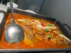 -蛙喔牛蛙(淮安吾悦店)