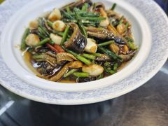 -文楼·淮扬菜·淮安早茶(河下古镇翔宇店)