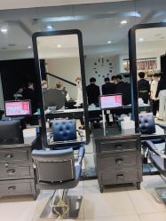 -LJOY丽锦造型·烫发染发
