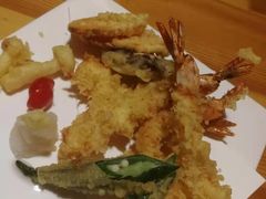 炸虾天妇罗-福匠日本料理(人民路店)