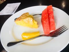 -德大西餐社(云南南路店)