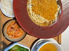 -苏堂阳春面•九年庆(北京路天河城店)