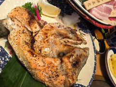 -炎蔵牛舌烤肉