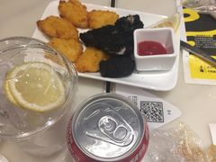 -乐凯撒披萨(海岸城店)