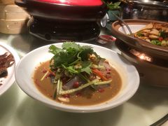 -佬肥猫·浙江乡村菜(国华广场店)