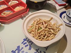 -老萍巷莲花血鸭·萍乡地标江西菜(步行街店)