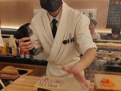 -鮨政· Omakase(福州万象城店)