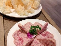-额尔敦涮肉自助(摩尔城店)