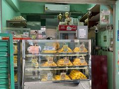 -菲律宾面包(宝发大厦店)