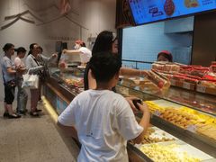 -詹记桃酥(宿州路店)