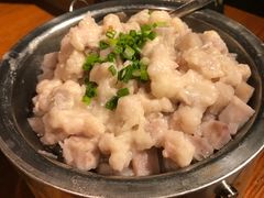 香芋排骨-炊烟小炒黄牛肉(东庆街店)