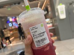 -奈雪的茶(鄞州万达店)