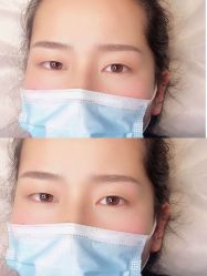 -MIVI野生眉纹绣纹眉