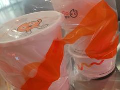 -CoCo都可(常德路店)