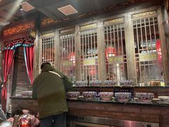 -袁老四重庆老火锅(桐梓坡店)