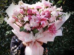 -F.Story 花和故事(新天地店)