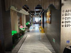 -不倒翁·安徽名菜楼(步行街店)