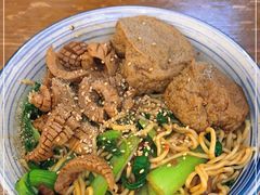 -一味老卤面(大石桥店)