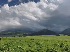 -新疆那拉提国家旅游度假区