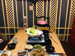 -西月山居匠心创意料理(江汉路新佳丽广场店)