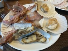 -长春净月潭喜来登酒店·盛宴标帜餐厅