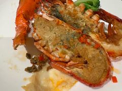 -上海锦江汤臣洲际大酒店壹阶层