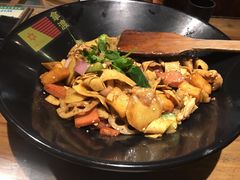 -拿渡麻辣香锅(银泰创意城店)