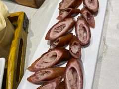 -令氏家外家周秦食府(高新店)